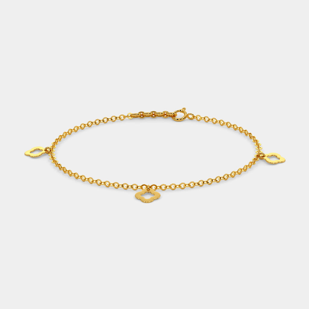 Gold bangles for baby girl with weight chart  Bracelets 14k Yellow Gold  Bracelets Bracelets   Bangles Glass Bangles and Wooden Bangles Jewelry  Online