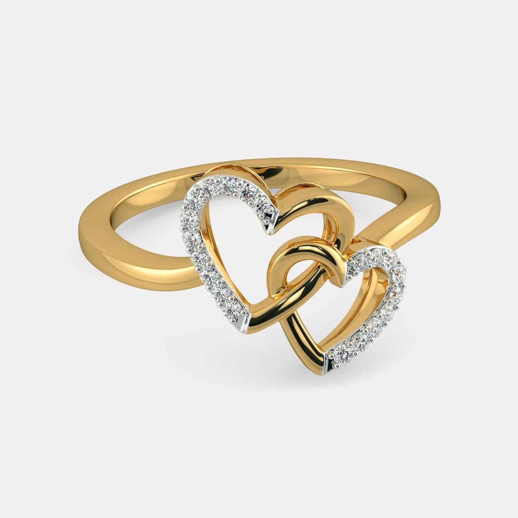 The Affairs Of Heart Ring