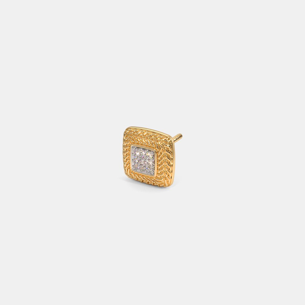 Bluestone on sale mens earrings