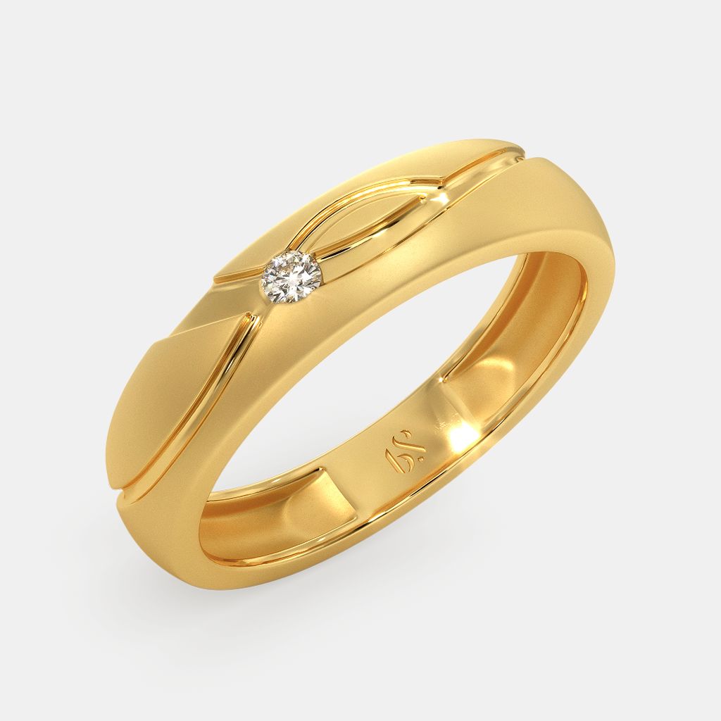 Ring band deals designs for him