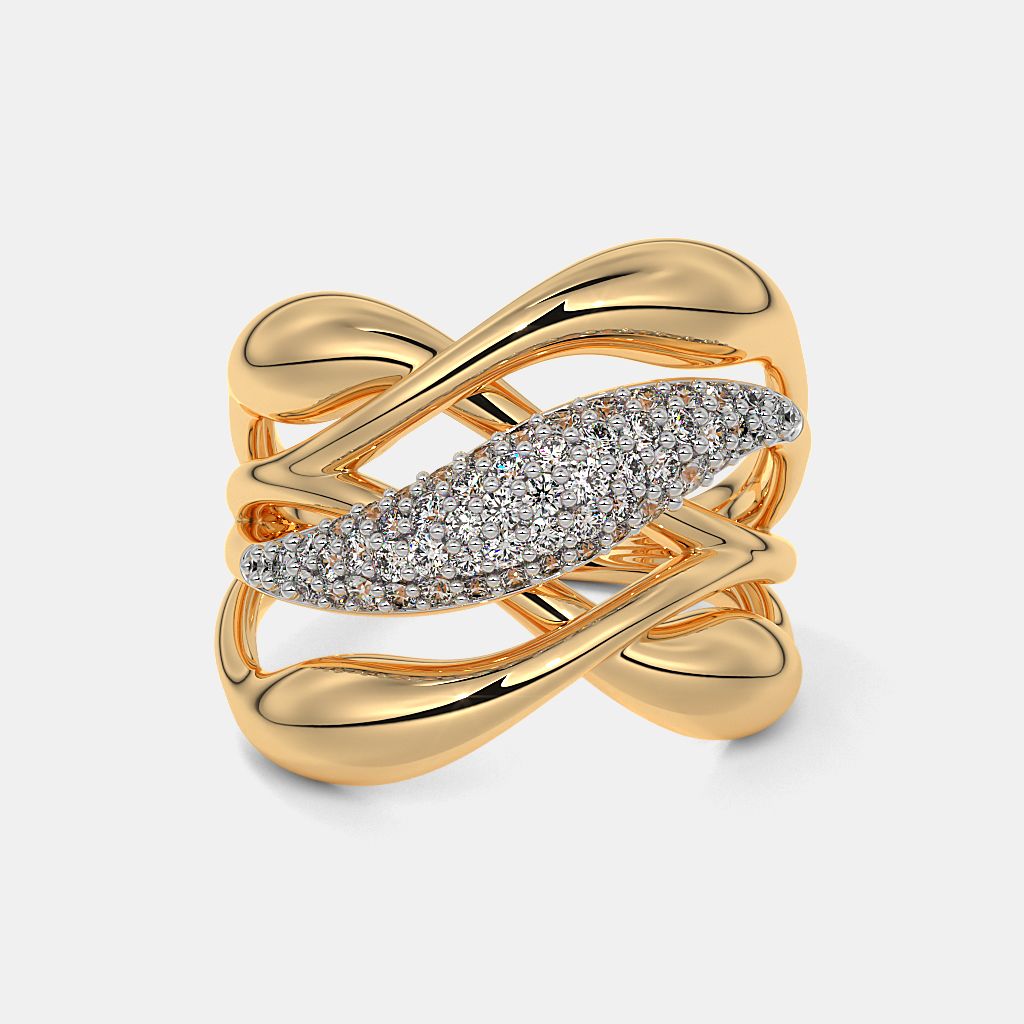gigi ring リング HELIOS / Glory ring - GIGI Jewelry