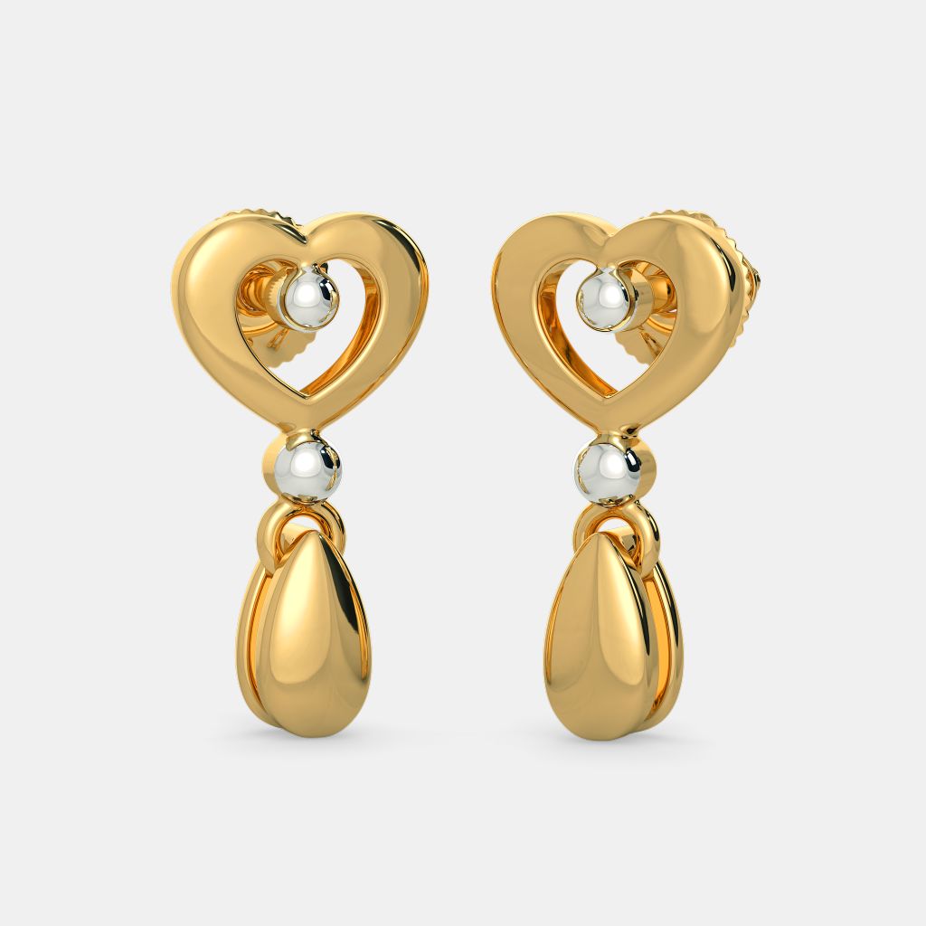 Chote earrings on sale