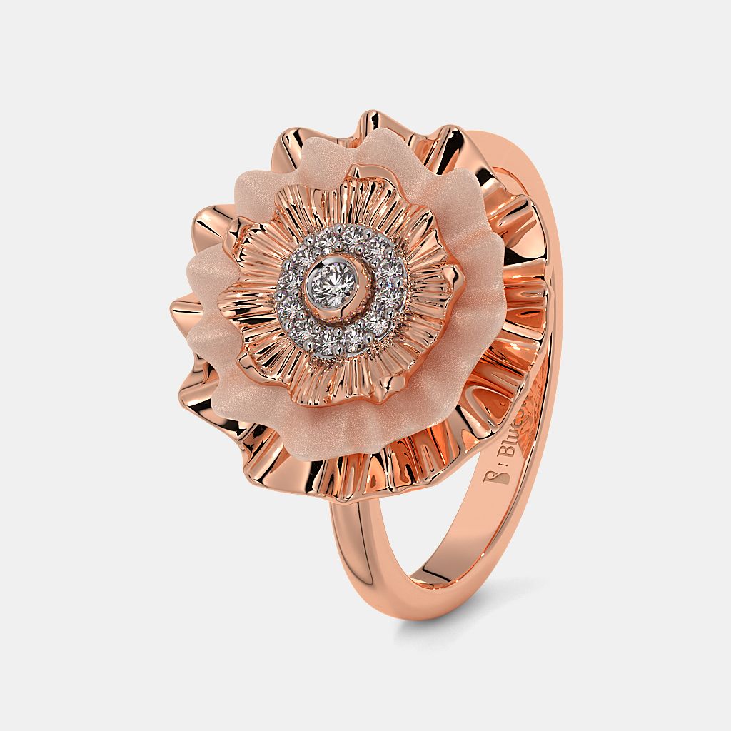 The Cadi Ring