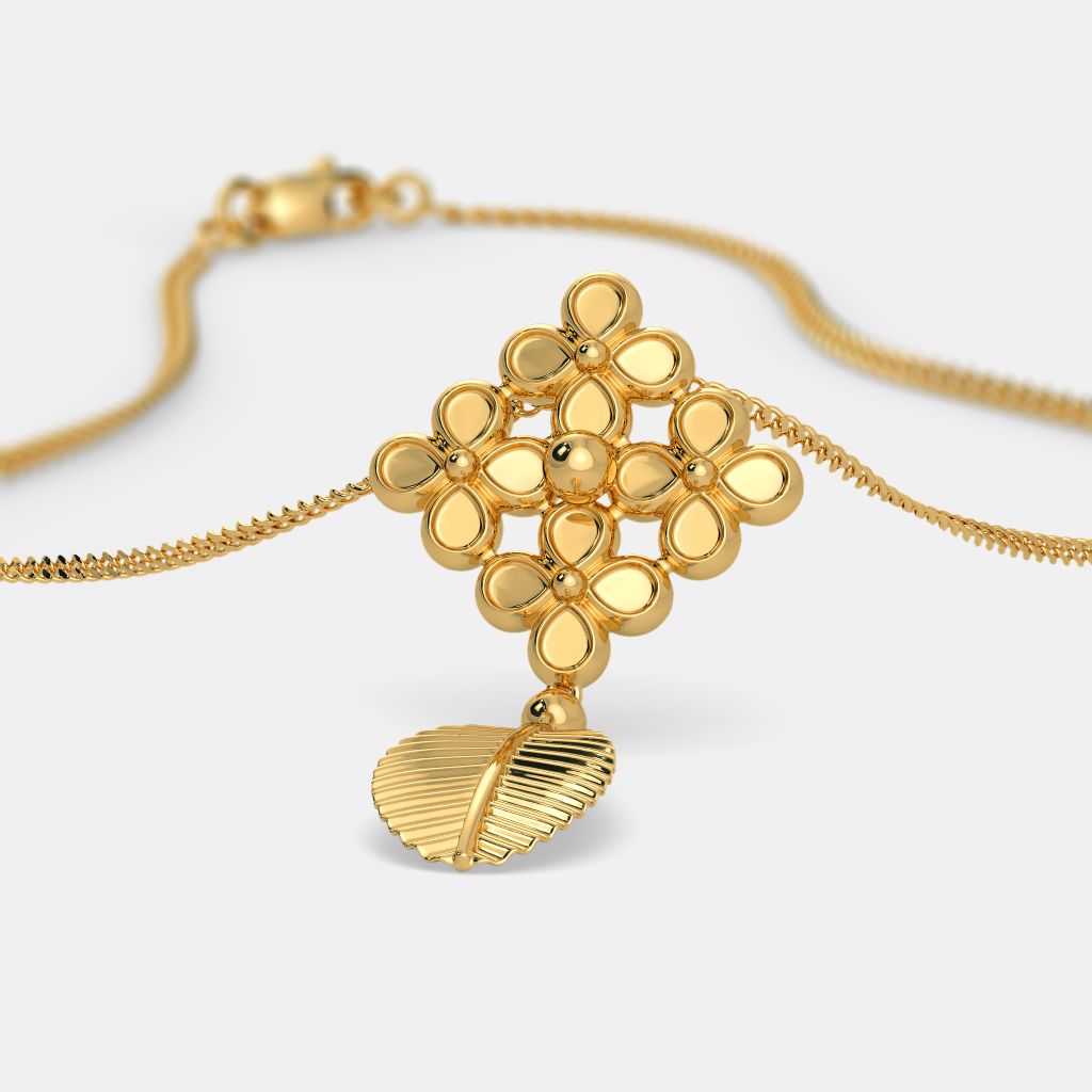 Only gold clearance pendant design
