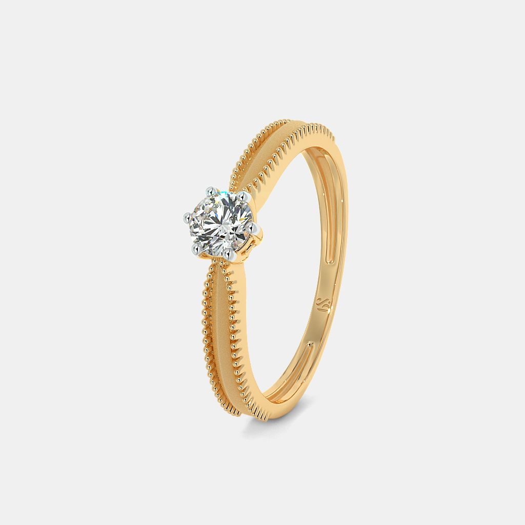The Kianna Ring BlueStone
