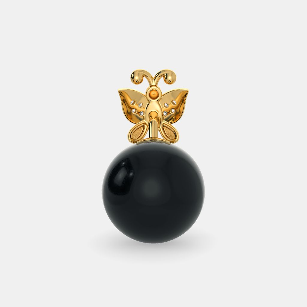Black Onyx Stone Filigree Adjustable RIng – Ragtrader Vintage