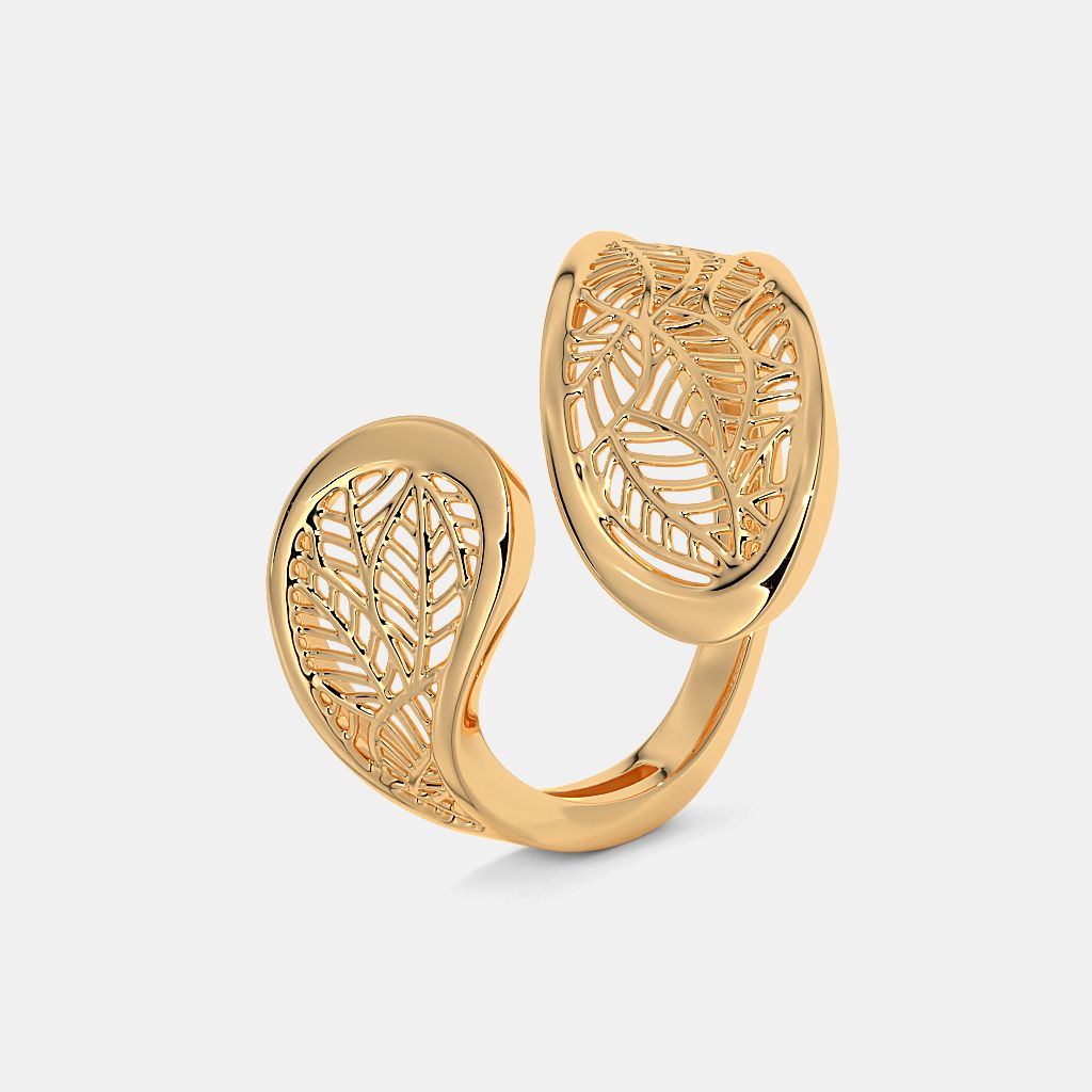 Tanishq gold ring under outlet 6000