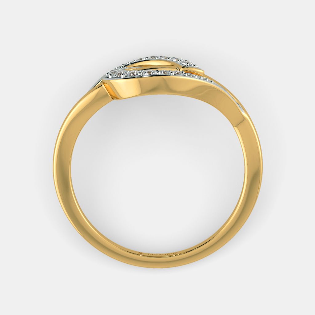 Cadenza engagement ring shop