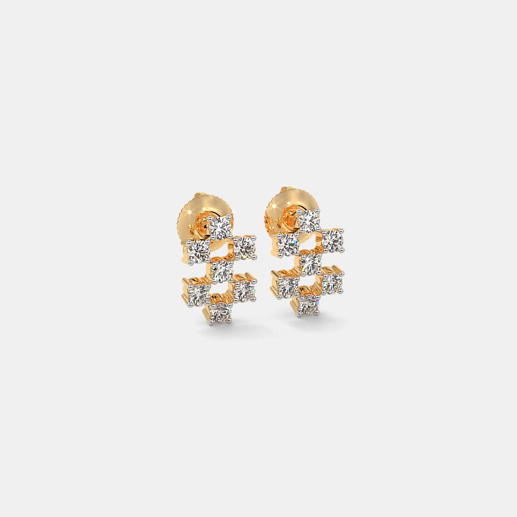 Ratnavali earrings new arrivals