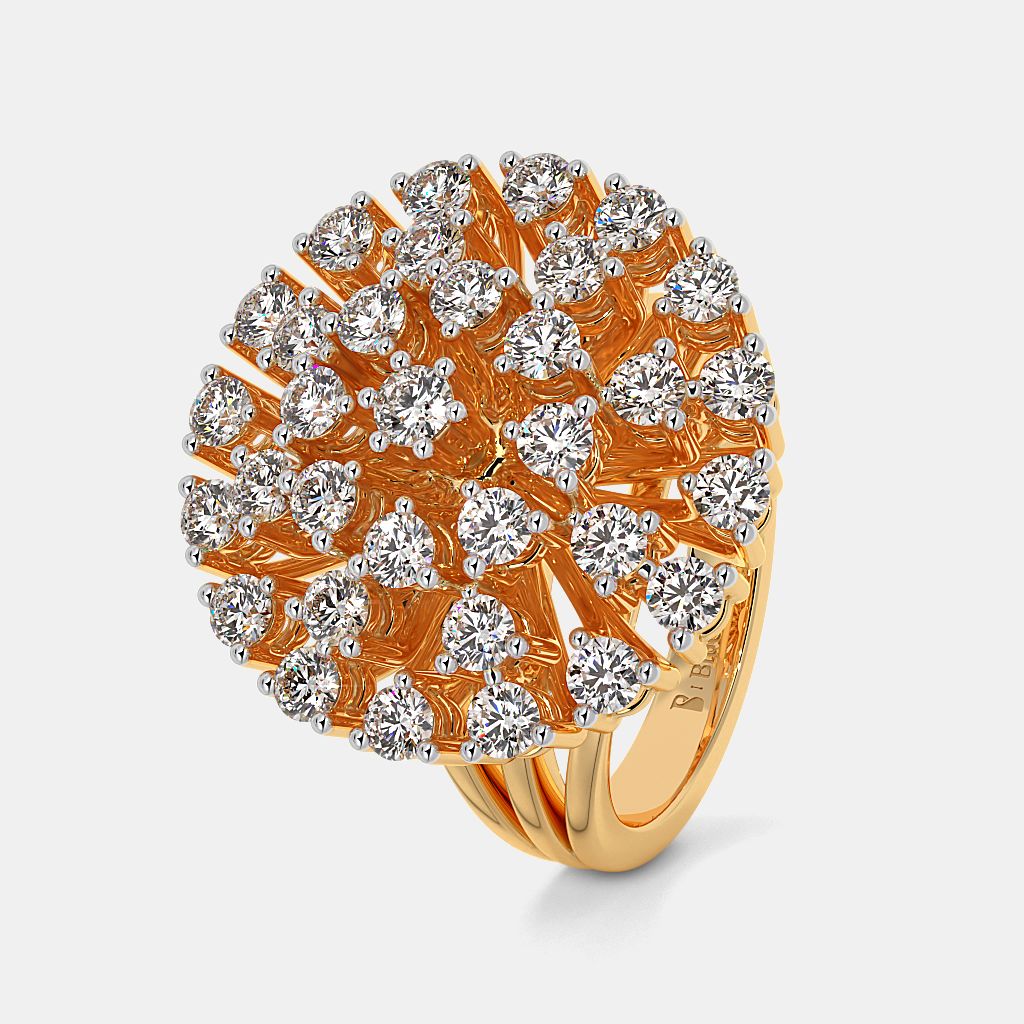 Bluestone cocktail rings discount