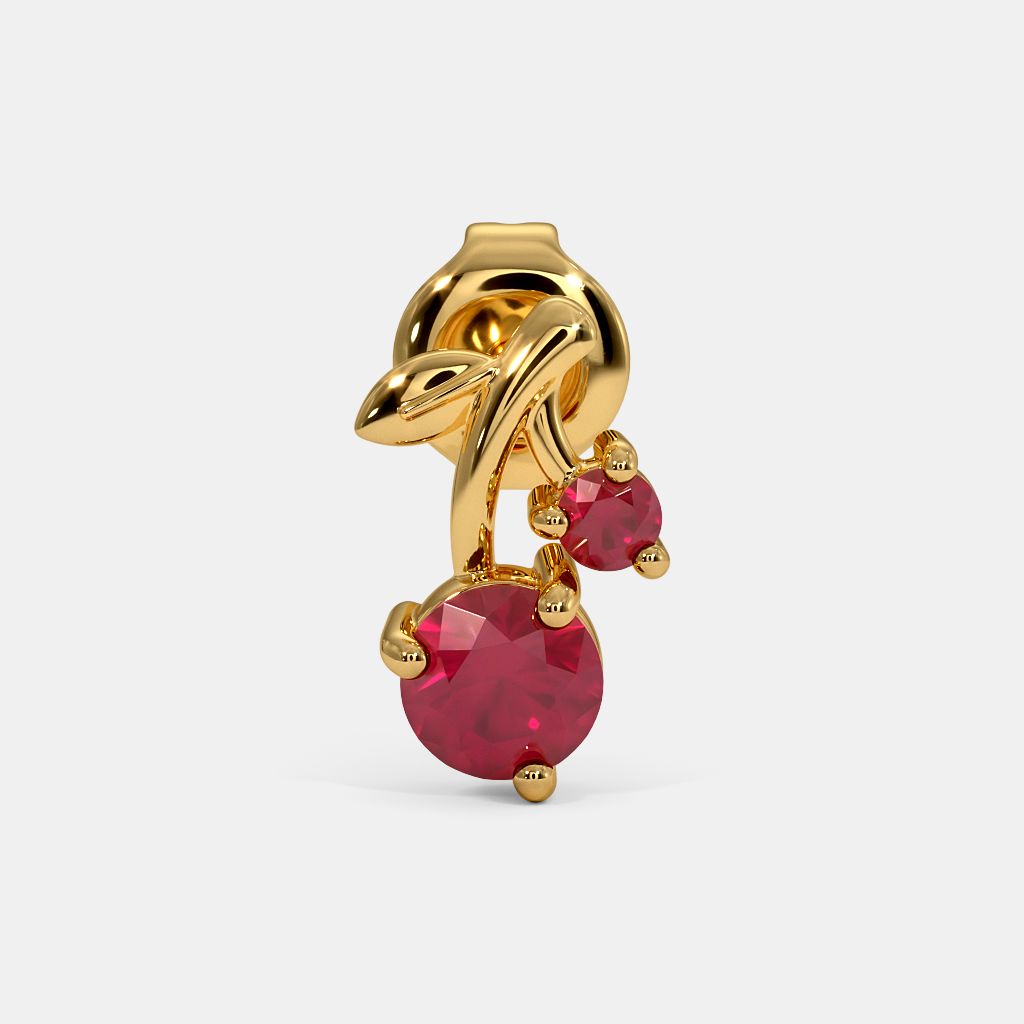 Bluestone kids earrings best sale