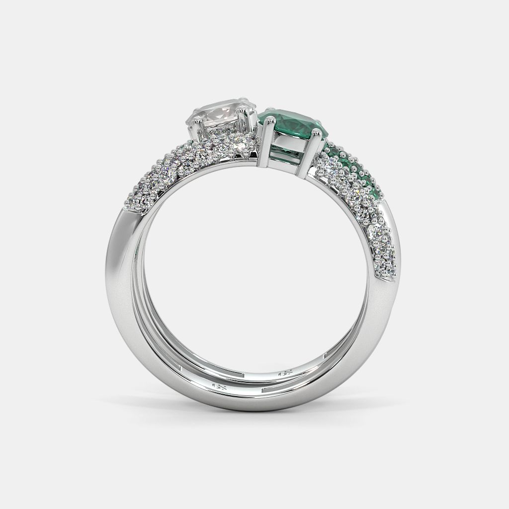 Forever stackable rings price online