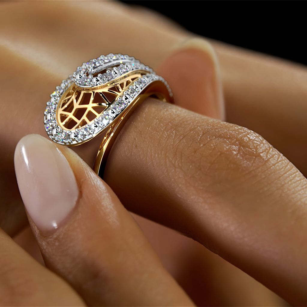 The Elisabeth Ring