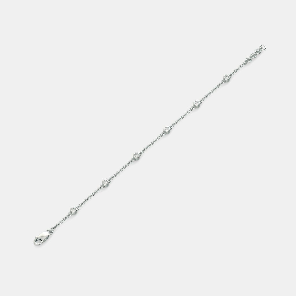 The Sweet Rhythm Bracelet BlueStone