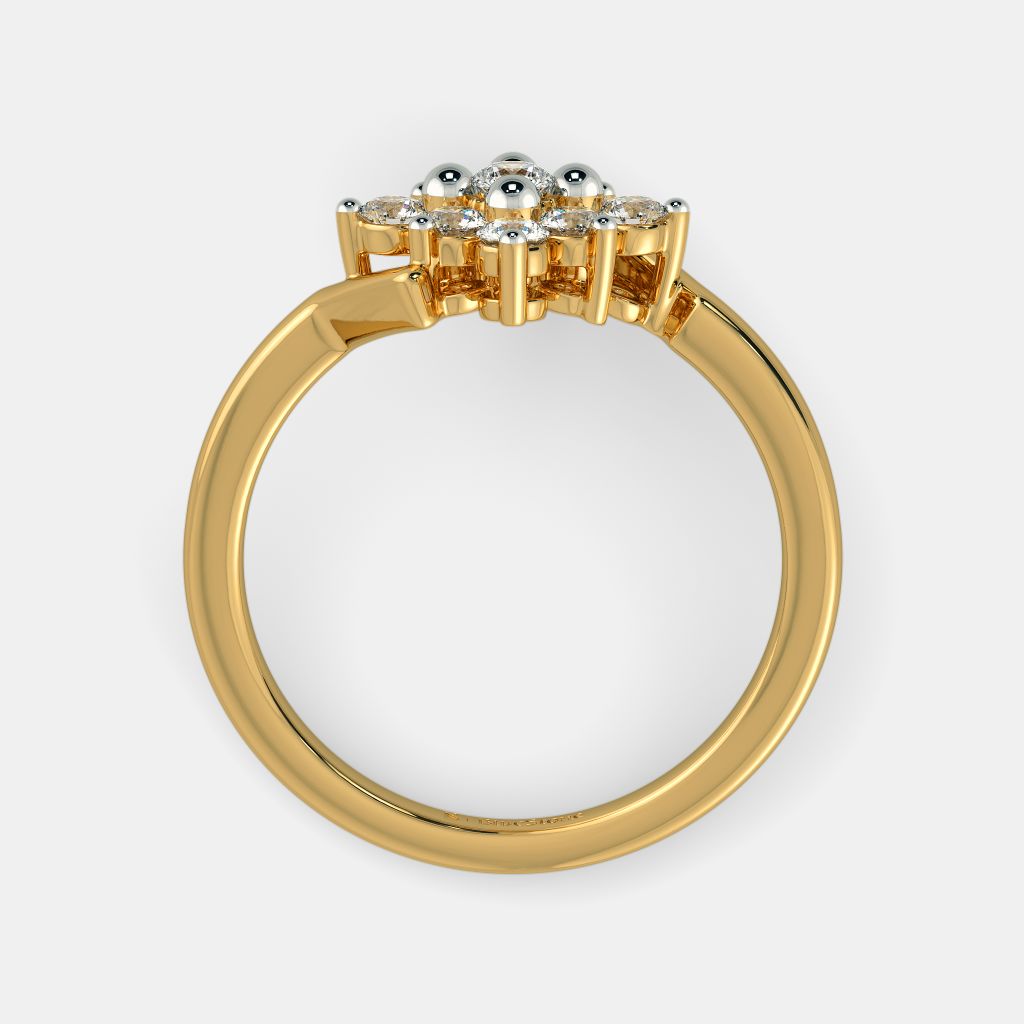 Engagement Rings Oura Ring Gift The Aura Ring