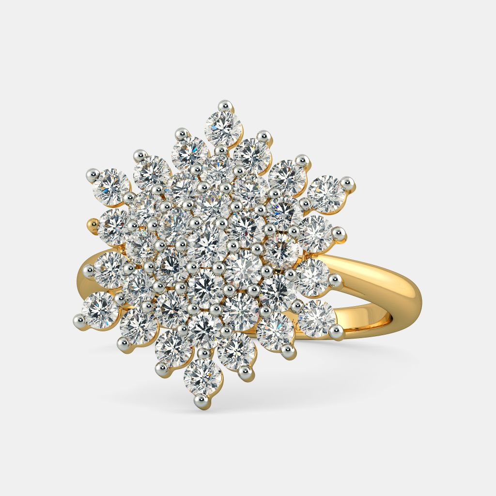 The Venus Ring BlueStone