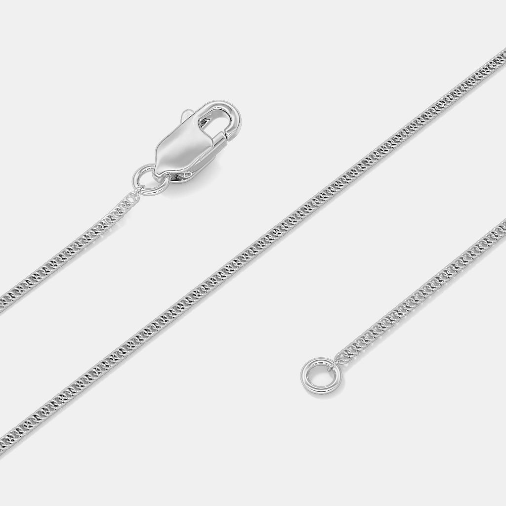 The Doku Platinum Chain