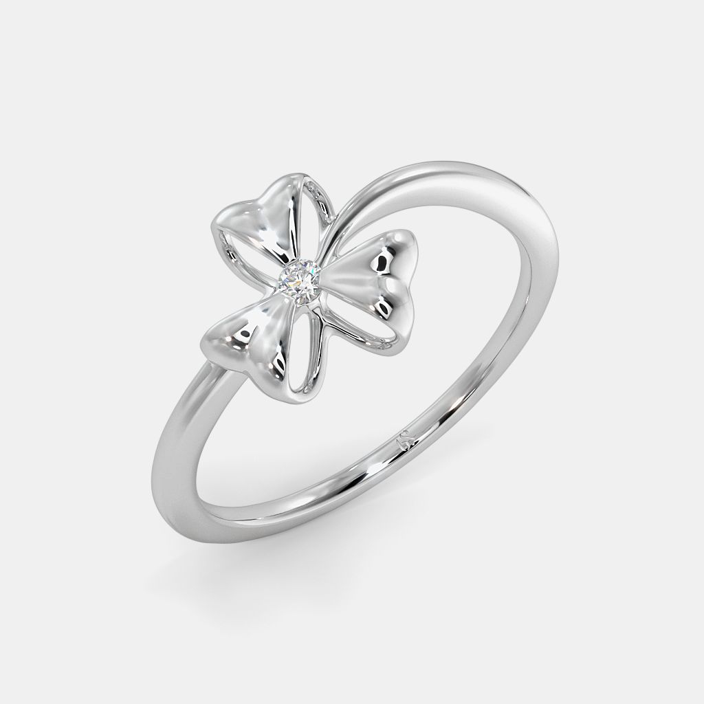 Platinum ring clearance bluestone
