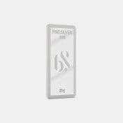 20 gram 999 Silver Bar - thumb 3