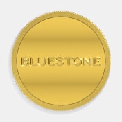 50 gram 22 KT Gold Coin - thumb 2