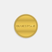5 gram 24 KT Gold Coin - thumb 2
