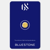 750 milligram 24 KT Gold Coin - thumb 4