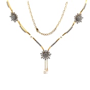 The Simic Y Necklace - thumb 4