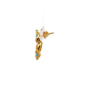 The Alaba Stud Earrings - thumb 4