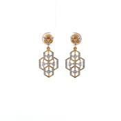The Jovano Drop Earrings - thumb 3