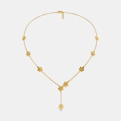 The Autumn Love Necklace - thumb 5