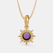 The Crown Chakra Pendant - thumb 5