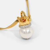 The Pearl Queen Kids Pendant - thumb 6