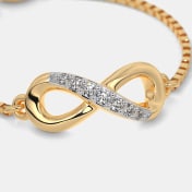 The Humaira Slider Ring - thumb 4