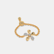 The Batrisya Slider Ring - thumb 1