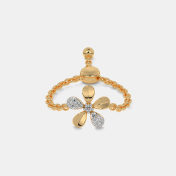 The Batrisya Slider Ring - thumb 7
