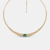 The Unsung Choker Necklace - thumb 1