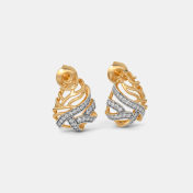 The Arizona Stud Earrings - thumb 4