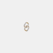 The Cuban Stud Earrings - thumb 7