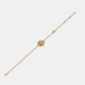 The Botanically Flowing Bracelet - thumb 4