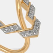 The Pasithea Vanki Ring - thumb 3