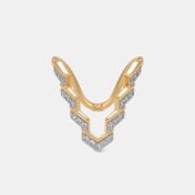 The Pasithea Vanki Ring - thumb 5