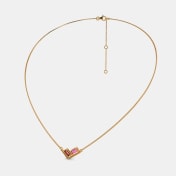 The Antheia Pendant Necklace - thumb 5