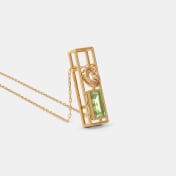 The Niloofar Bar Pendant - thumb 6