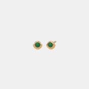 The Vesna Stud Earrings - thumb 1