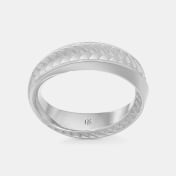 The Eterno Couple Band For Him - thumb 7