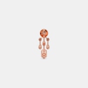 The Fenestella Drop Earrings - thumb 5