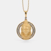 The Ramlalla Pendant - thumb 5