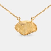 The Priroda Pendant Necklace - thumb 4