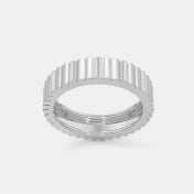 The Dazzion Band Ring - thumb 5