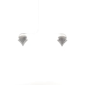 The Cyrala Stud Earrings - thumb 3
